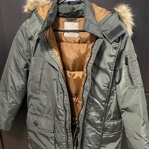 Zara Kids Jacket Size 11-12